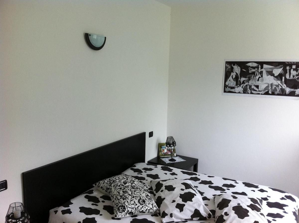 B&B Zia Vivina Sorico Ngoại thất bức ảnh