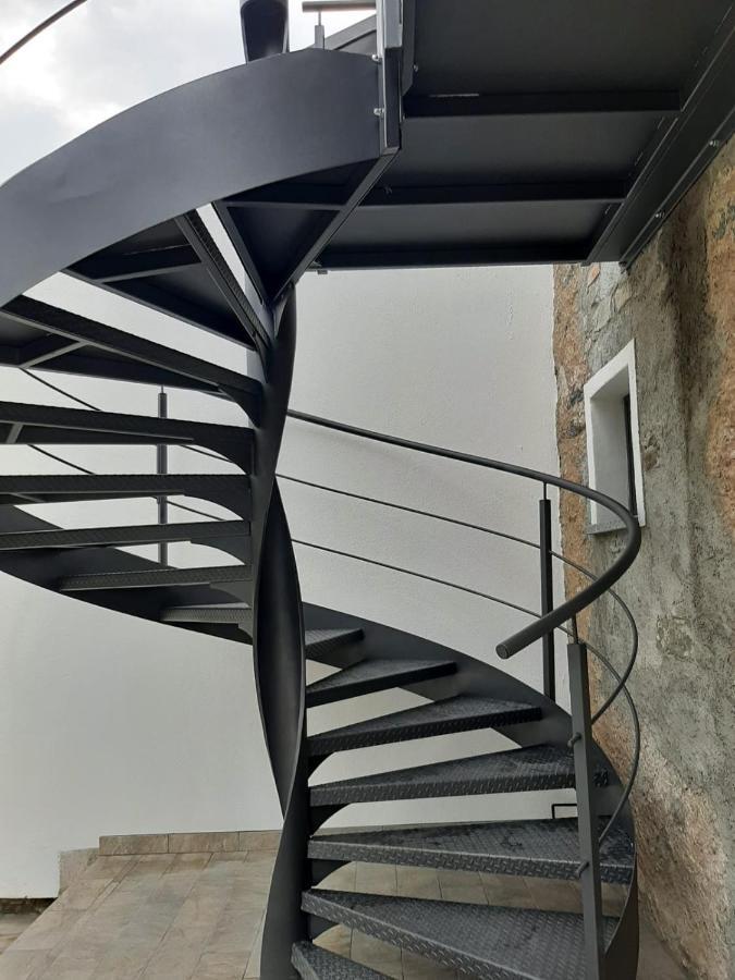B&B Zia Vivina Sorico Ngoại thất bức ảnh
