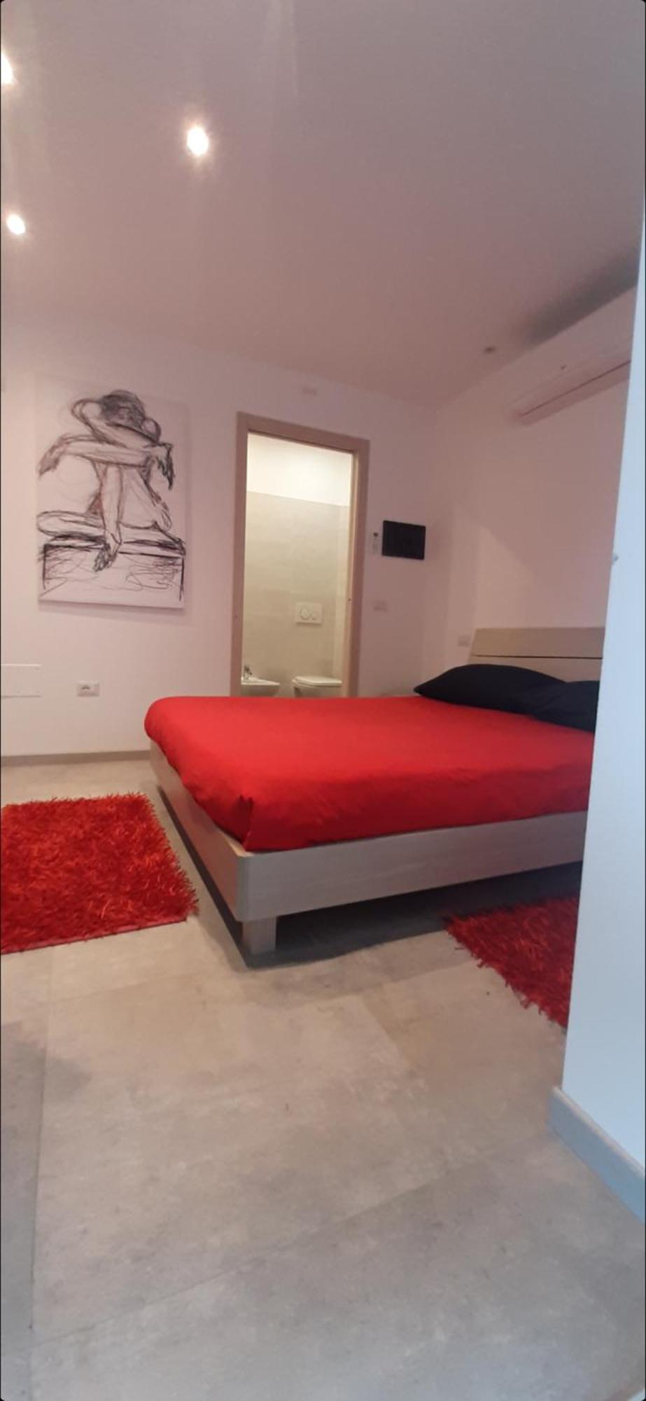 B&B Zia Vivina Sorico Phòng bức ảnh