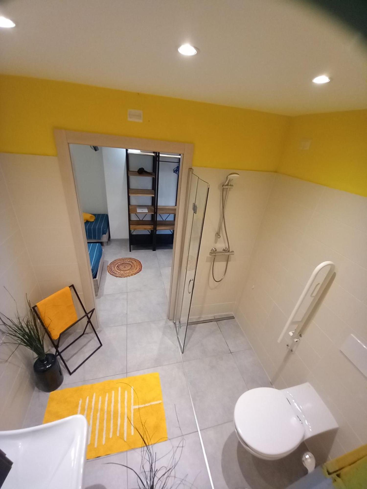 B&B Zia Vivina Sorico Phòng bức ảnh