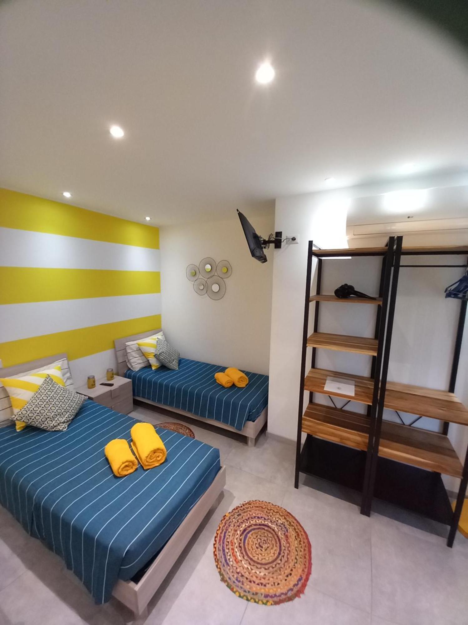 B&B Zia Vivina Sorico Ngoại thất bức ảnh