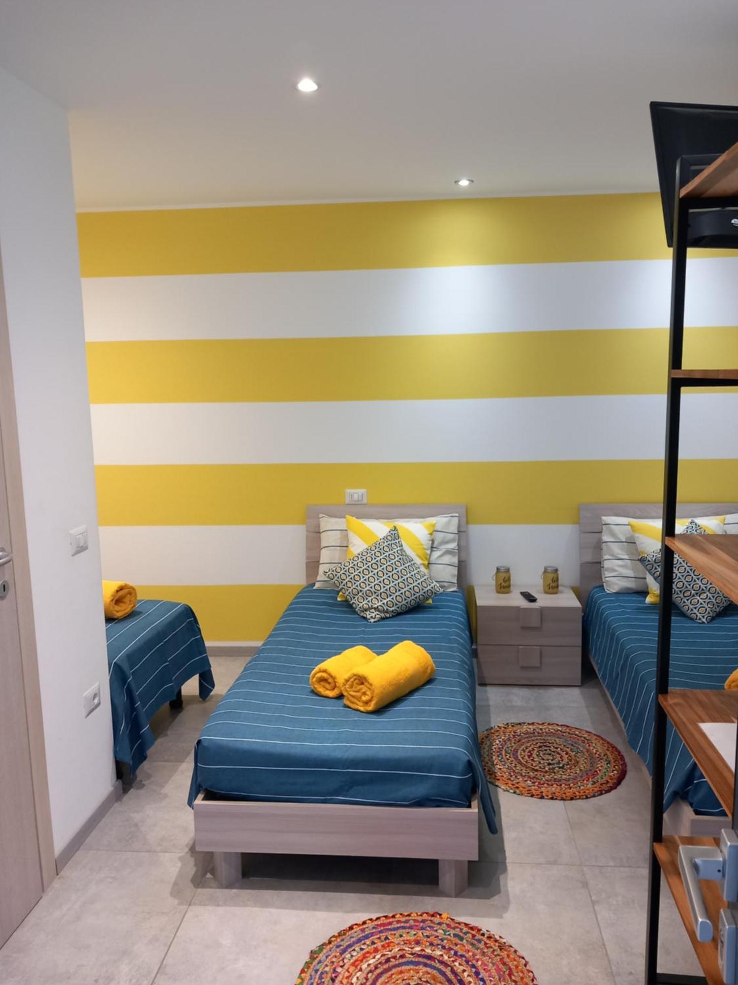 B&B Zia Vivina Sorico Ngoại thất bức ảnh