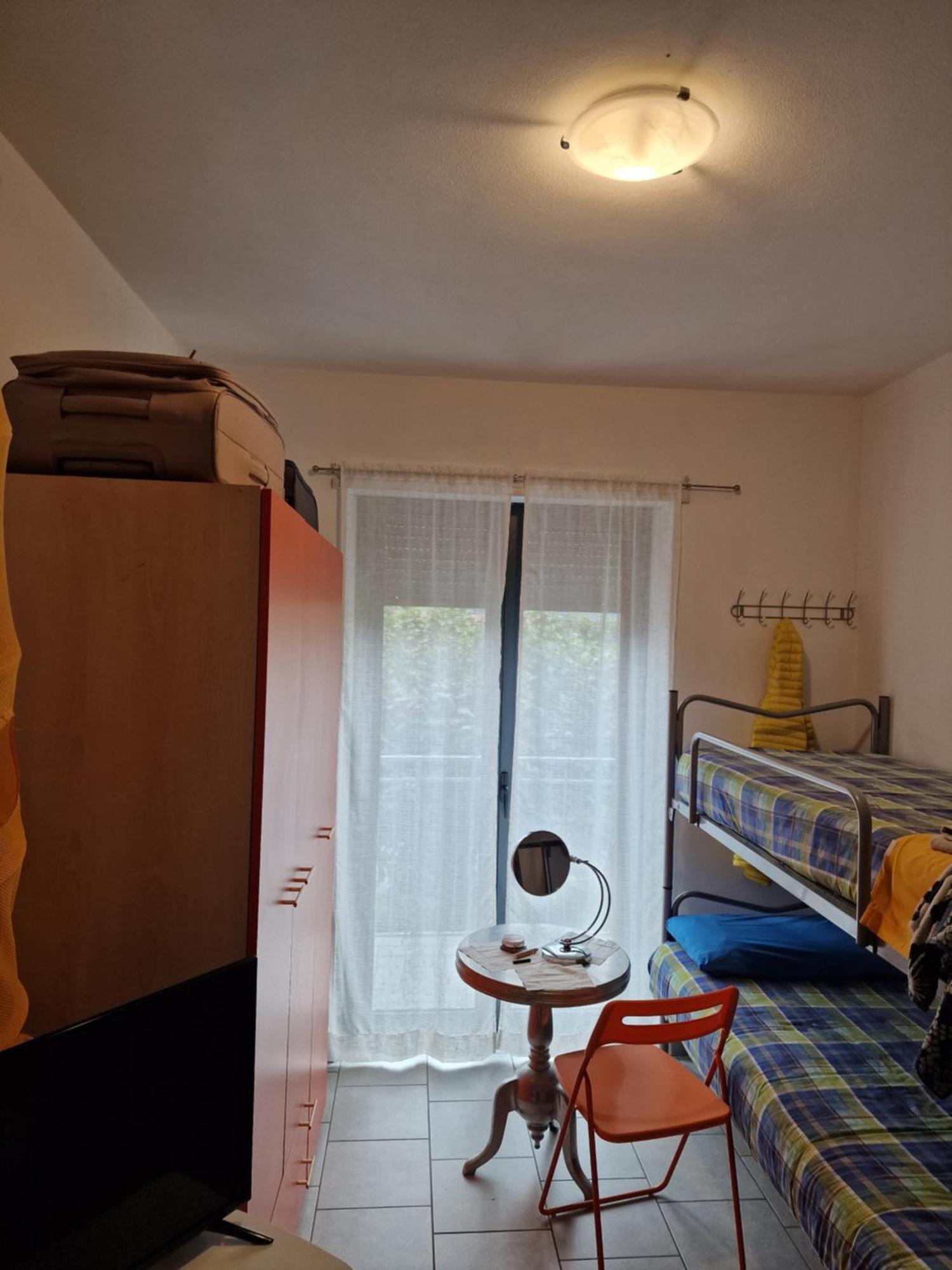 B&B Zia Vivina Sorico Ngoại thất bức ảnh
