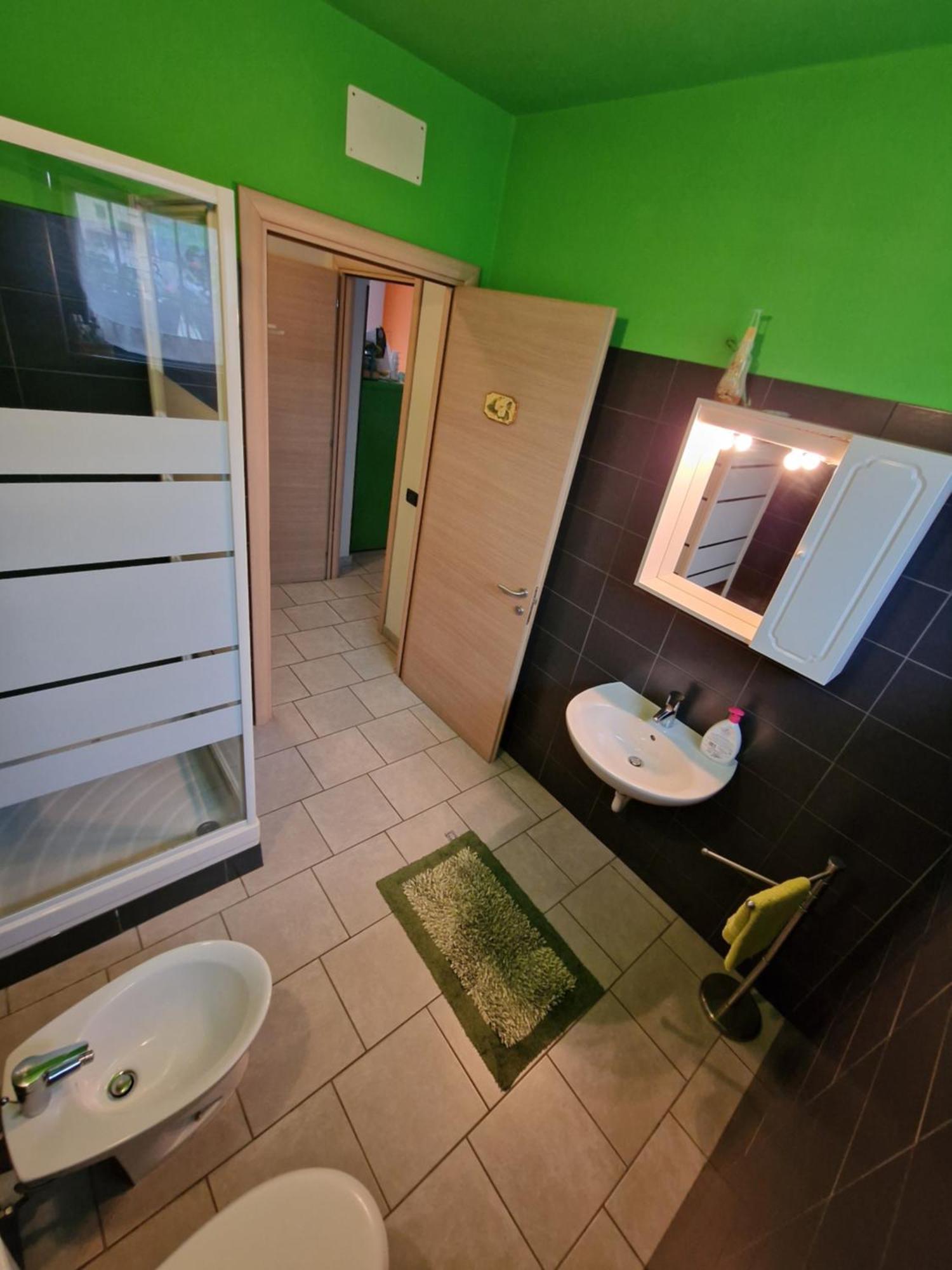 B&B Zia Vivina Sorico Ngoại thất bức ảnh