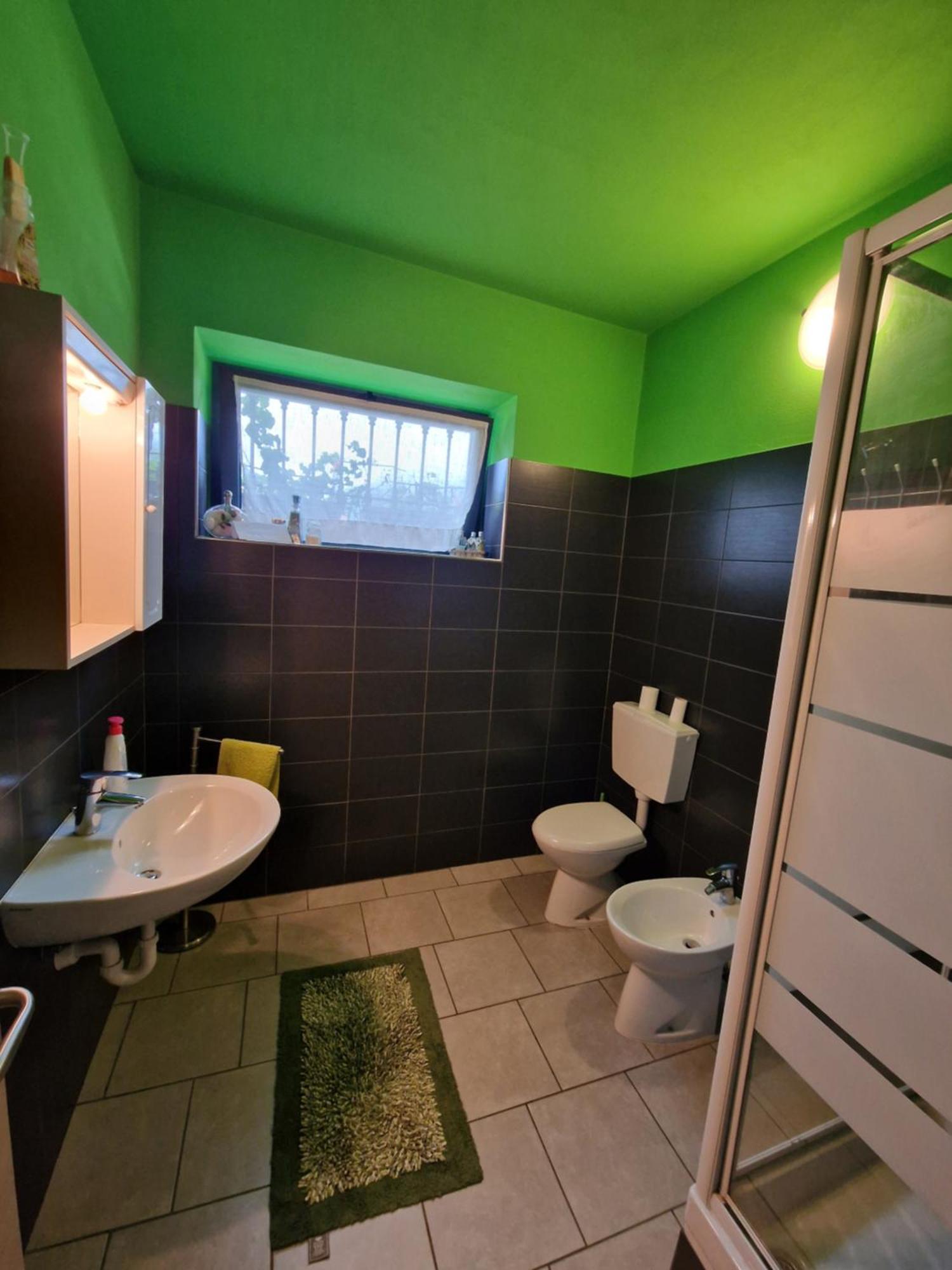 B&B Zia Vivina Sorico Ngoại thất bức ảnh