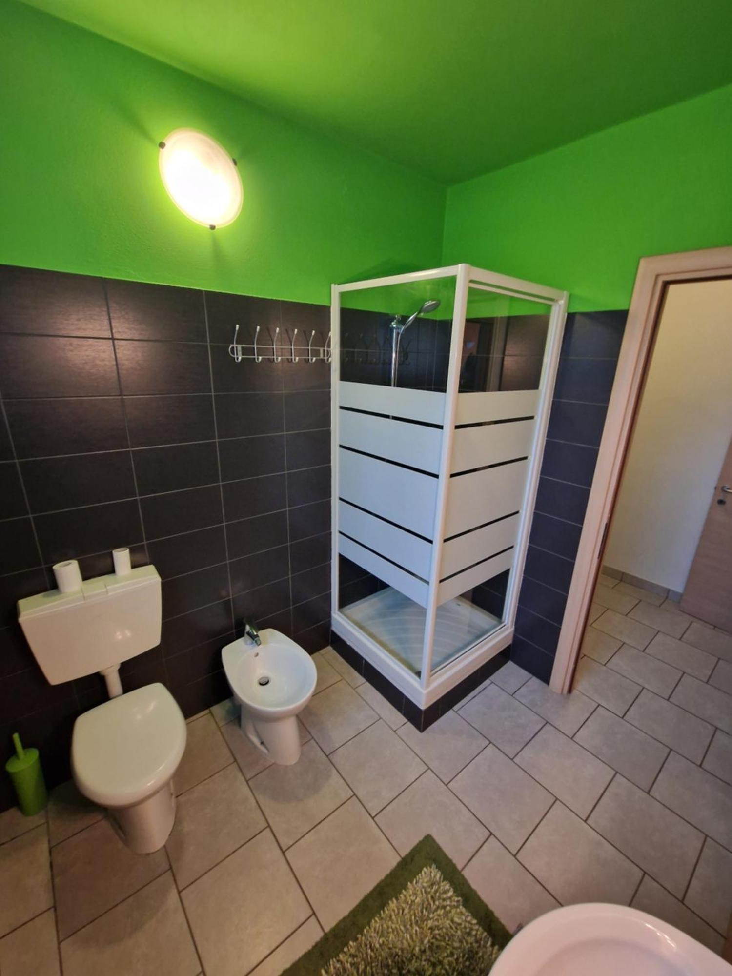 B&B Zia Vivina Sorico Ngoại thất bức ảnh